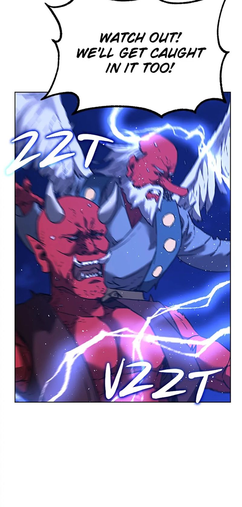 Reincarnation of the Murim Clan’s Former Ranker - Chapter 166 Page 58