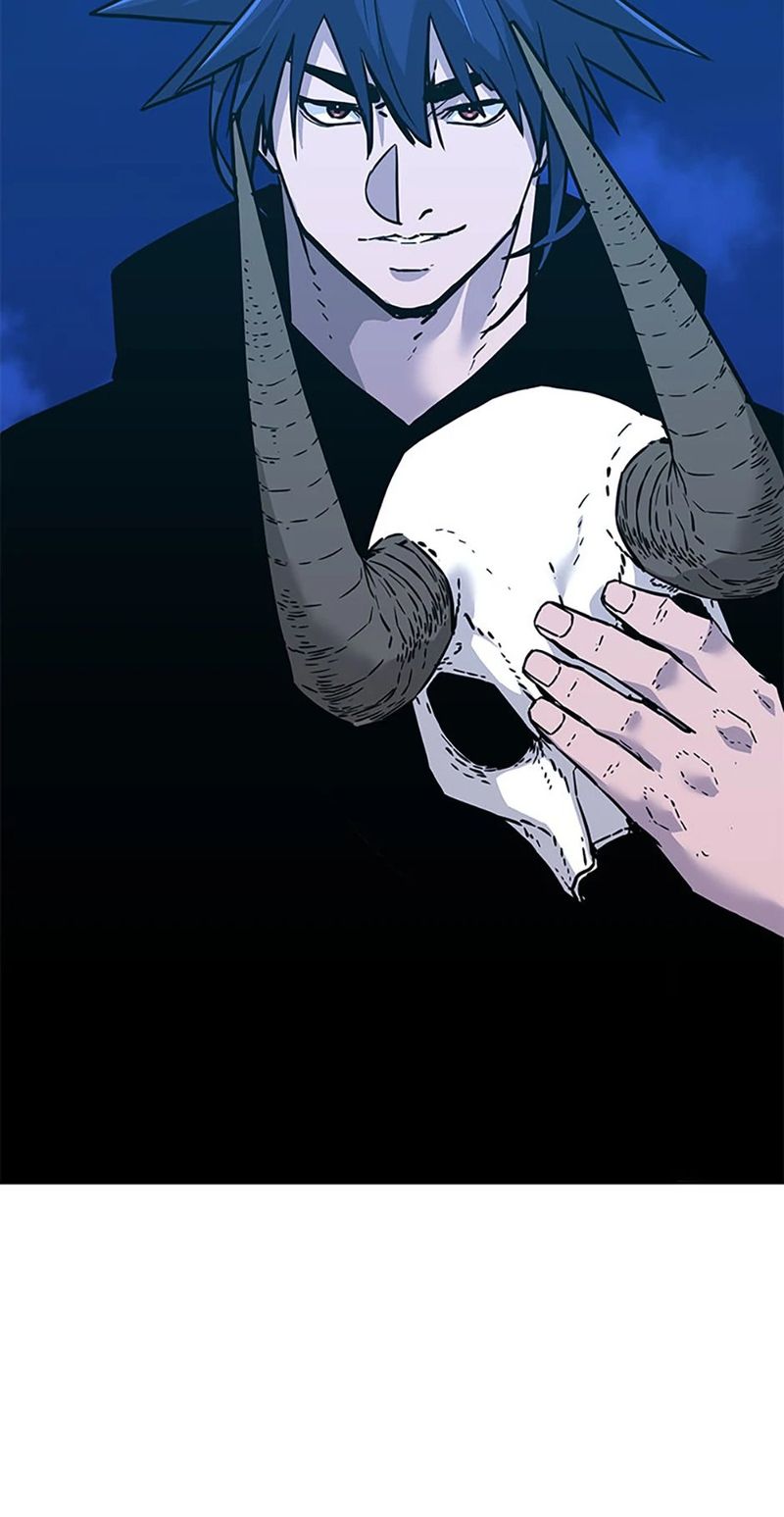 Reincarnation of the Murim Clan’s Former Ranker - Chapter 166 Page 8