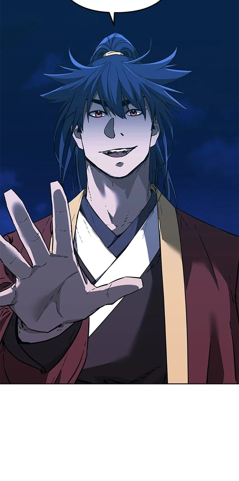 Reincarnation of the Murim Clan’s Former Ranker - Chapter 167 Page 14