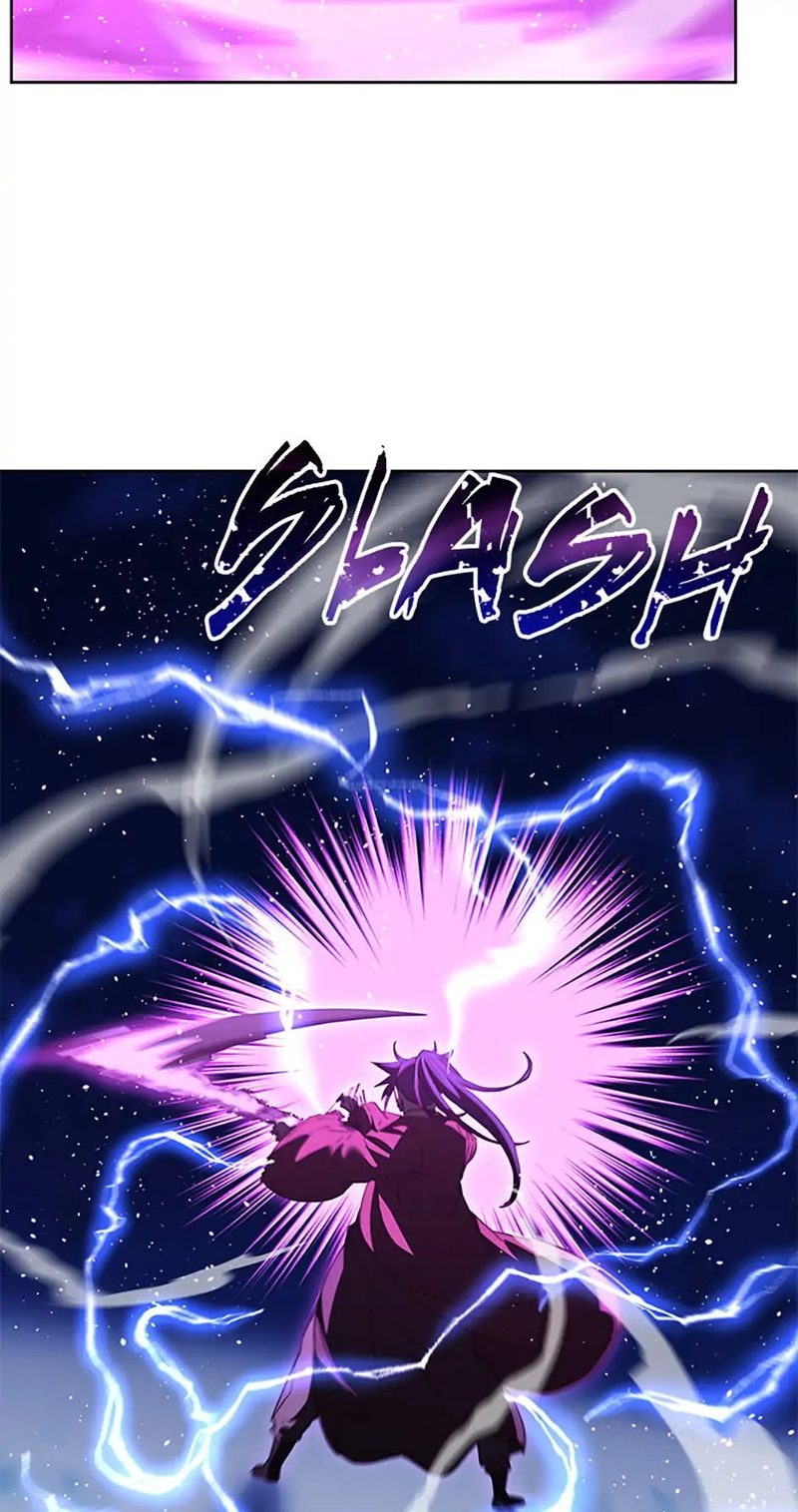 Reincarnation of the Murim Clan’s Former Ranker - Chapter 167 Page 25