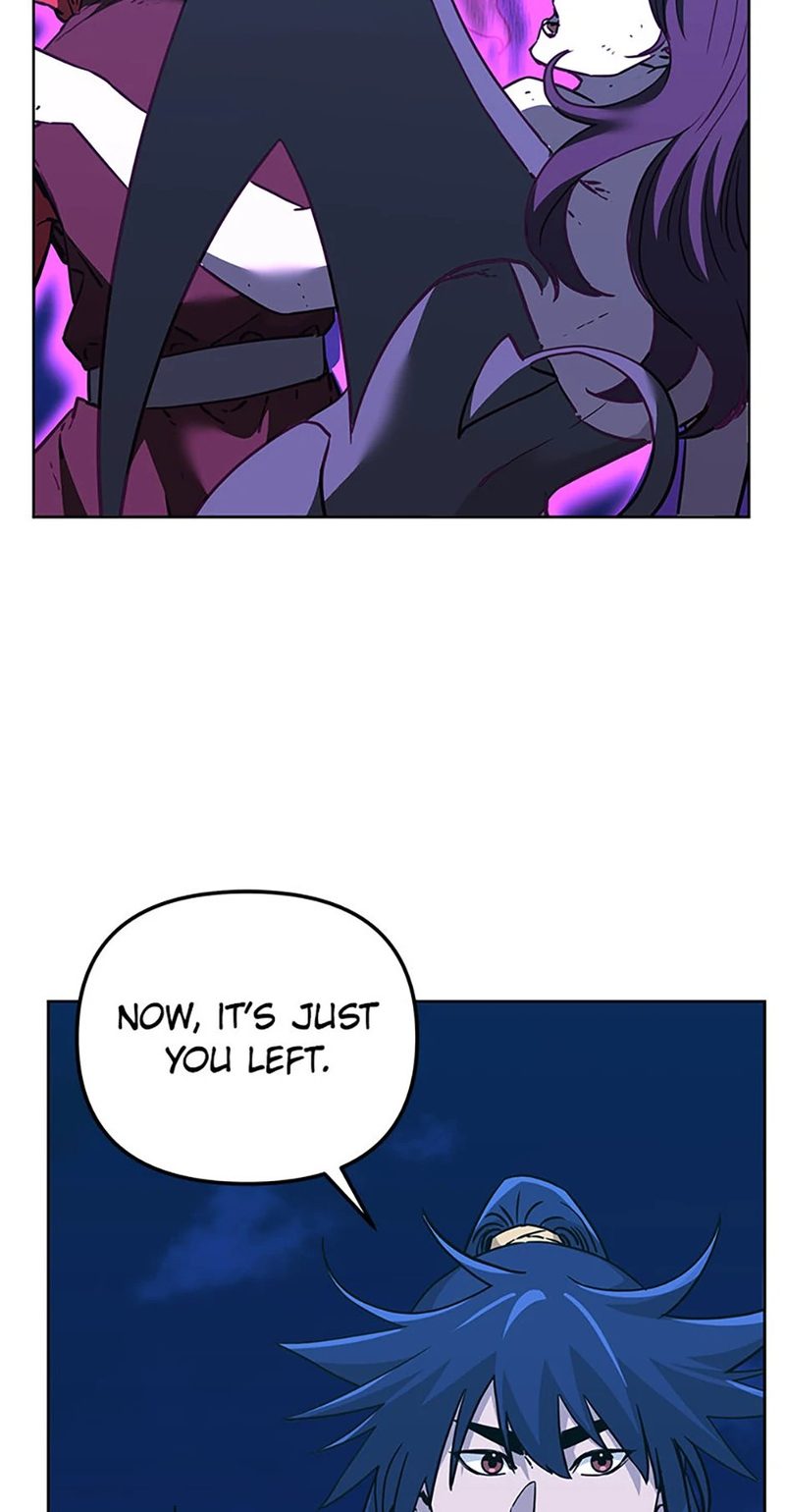 Reincarnation of the Murim Clan’s Former Ranker - Chapter 167 Page 3