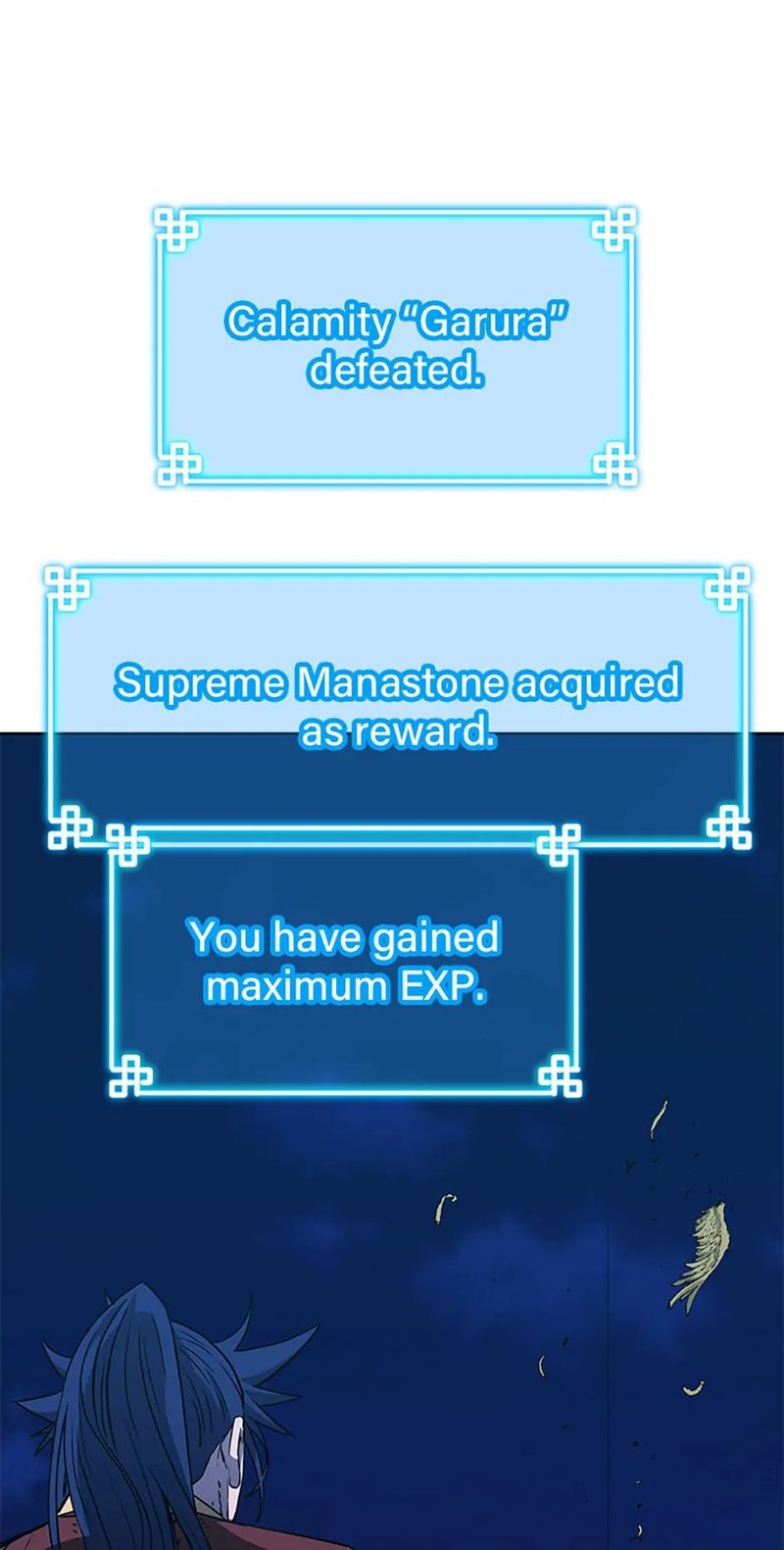 Reincarnation of the Murim Clan’s Former Ranker - Chapter 167 Page 32