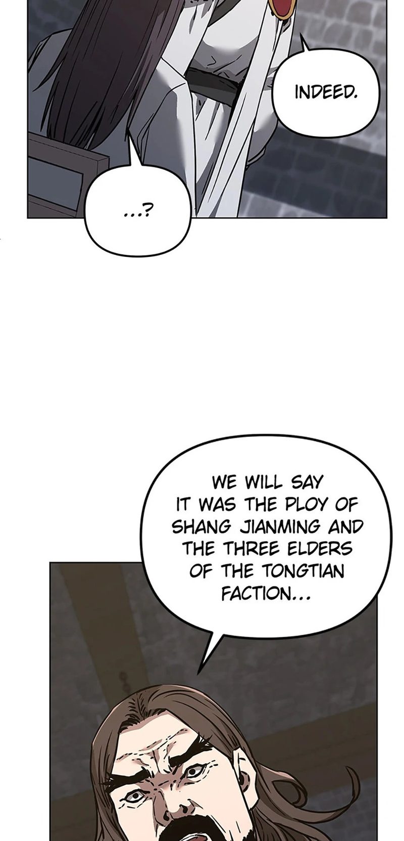 Reincarnation of the Murim Clan’s Former Ranker - Chapter 167 Page 63
