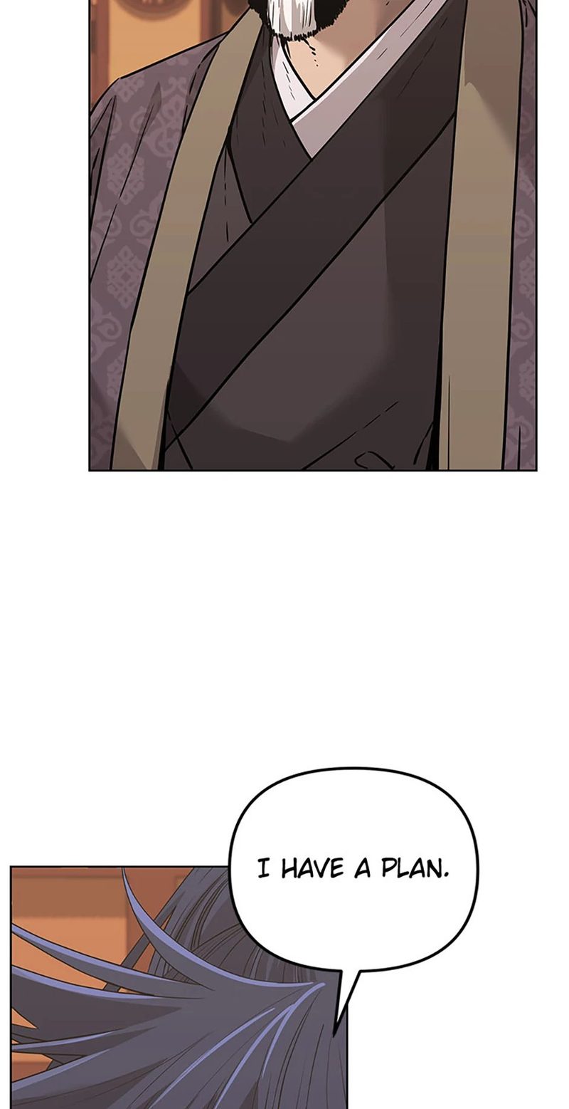 Reincarnation of the Murim Clan’s Former Ranker - Chapter 168 Page 28