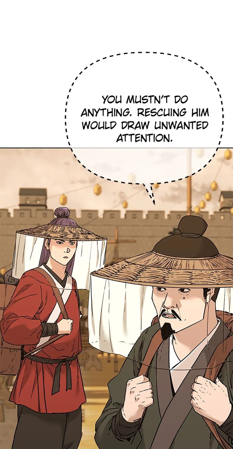 Reincarnation of the Murim Clan’s Former Ranker - Chapter 168 Page 39