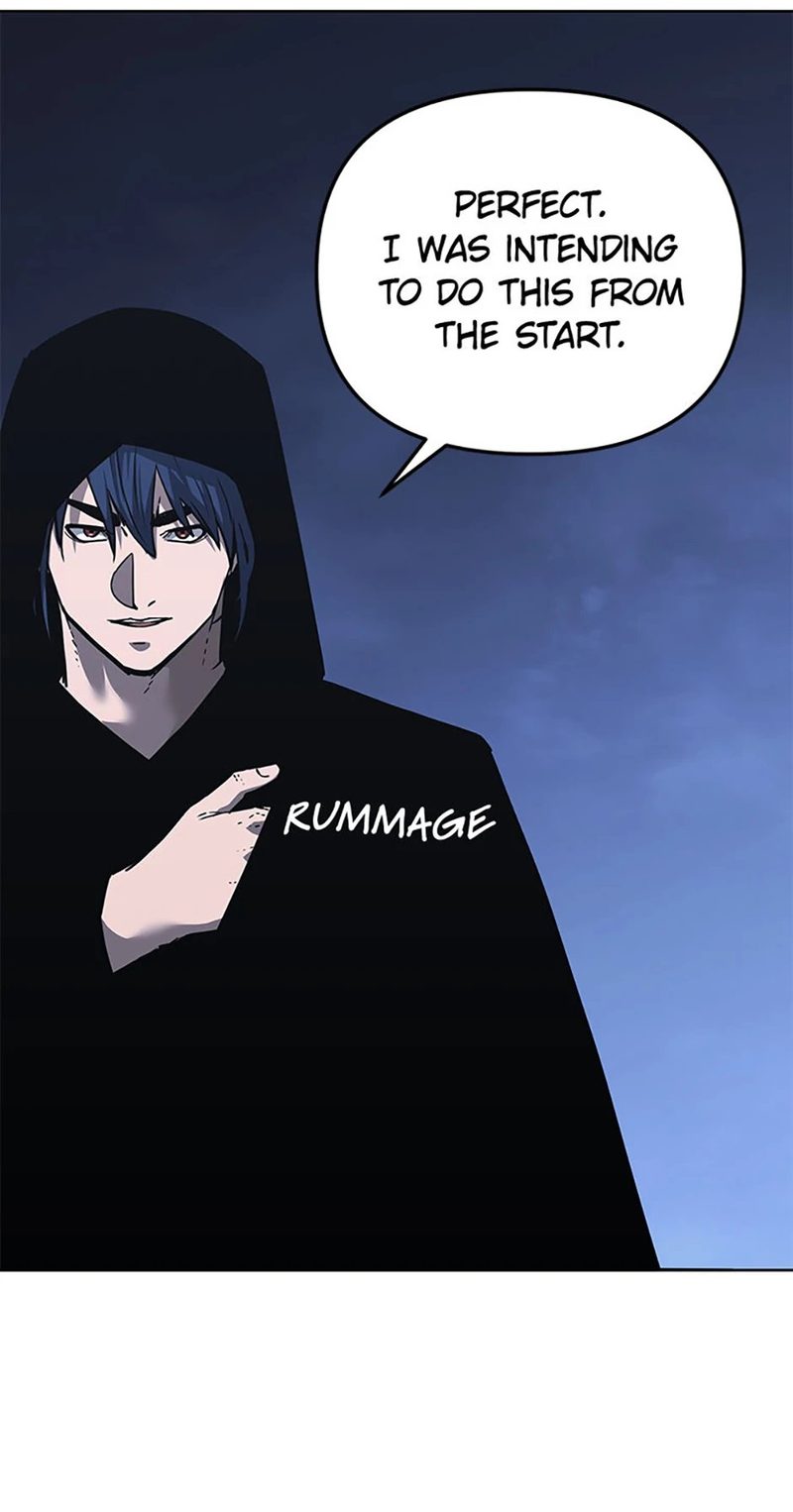 Reincarnation of the Murim Clan’s Former Ranker - Chapter 168 Page 48