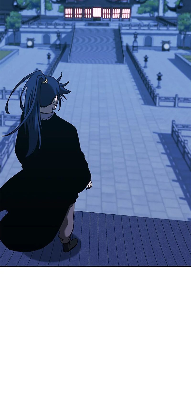 Reincarnation of the Murim Clan’s Former Ranker - Chapter 168 Page 60