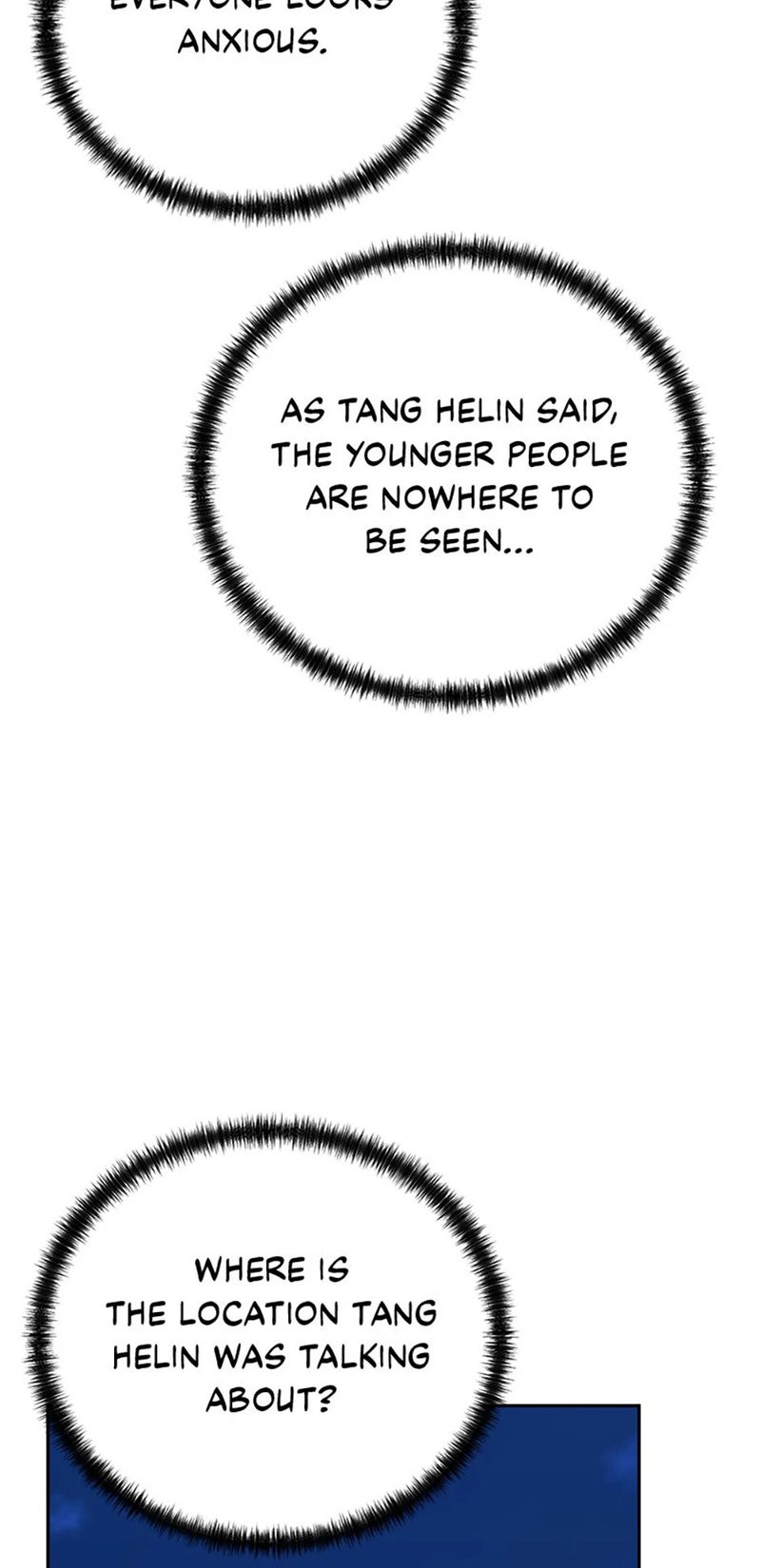 Reincarnation of the Murim Clan’s Former Ranker - Chapter 168 Page 62