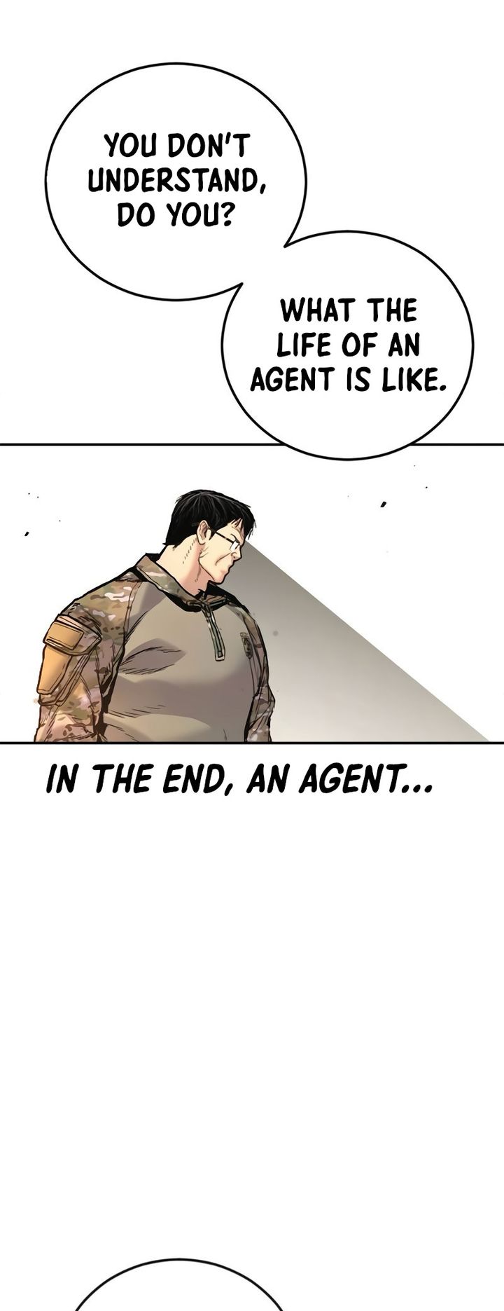 Manager Kim - Chapter 225 Page 107