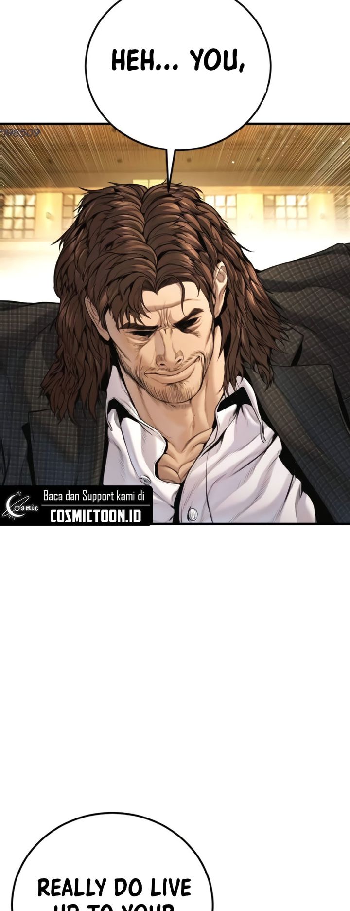 Manager Kim - Chapter 225 Page 54