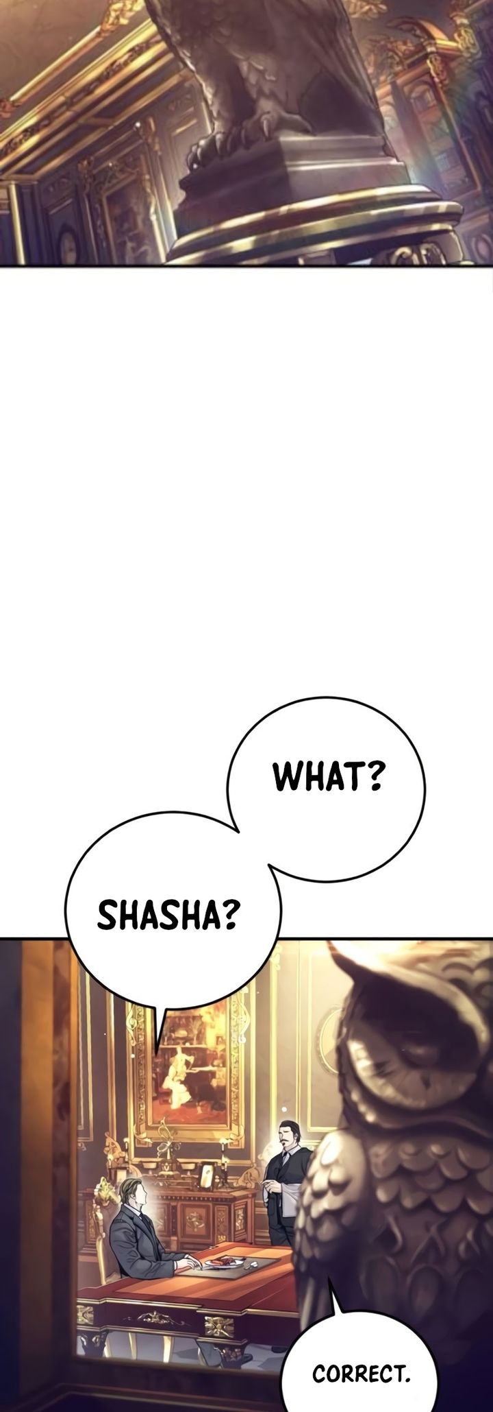 Manager Kim - Chapter 226 Page 111