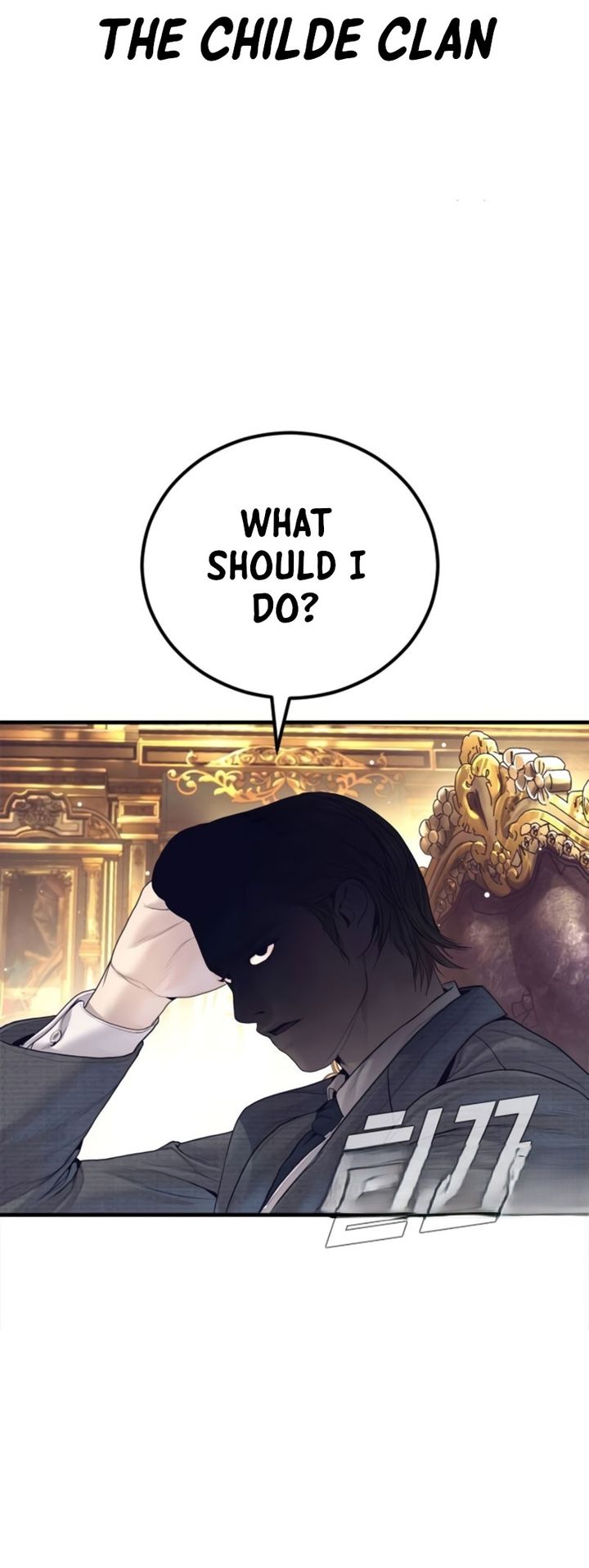 Manager Kim - Chapter 226 Page 114