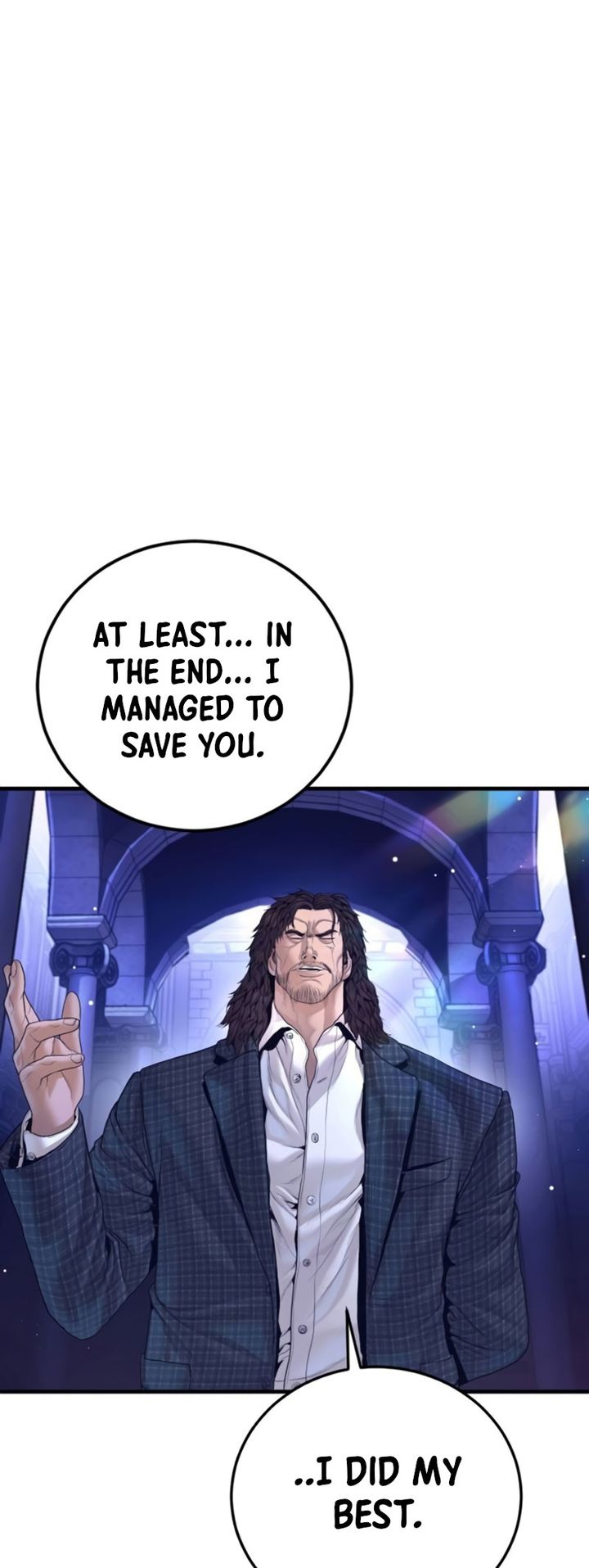 Manager Kim - Chapter 226 Page 117