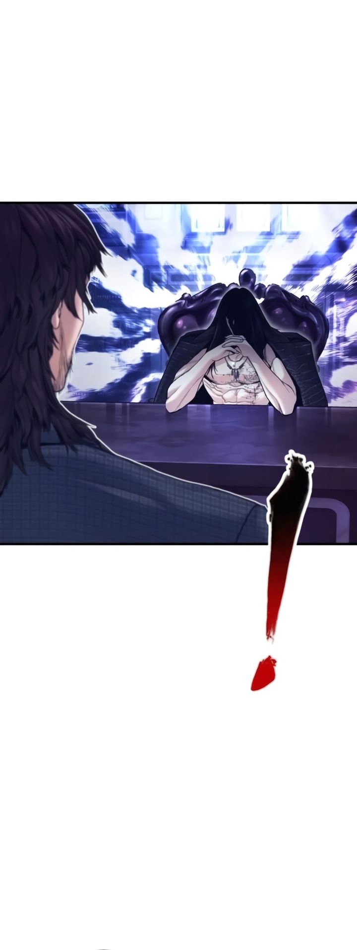 Manager Kim - Chapter 226 Page 119