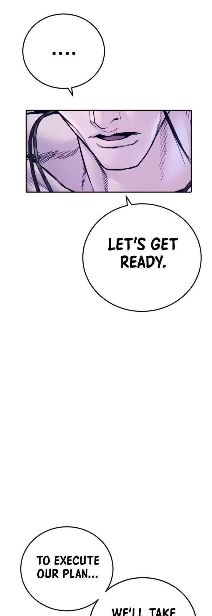 Manager Kim - Chapter 226 Page 121