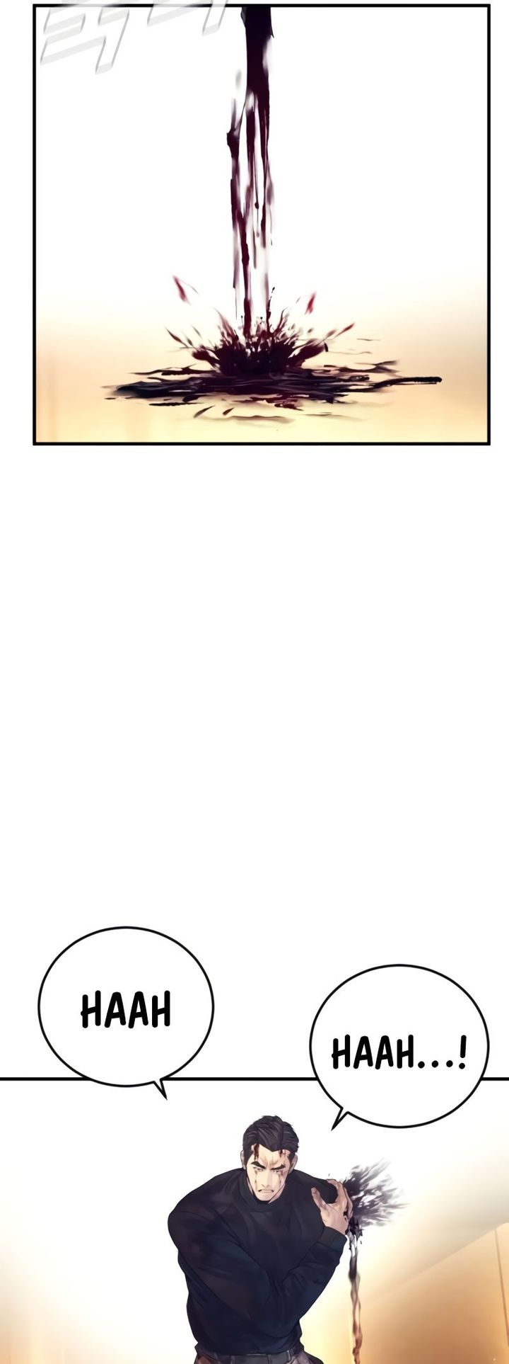 Manager Kim - Chapter 226 Page 29