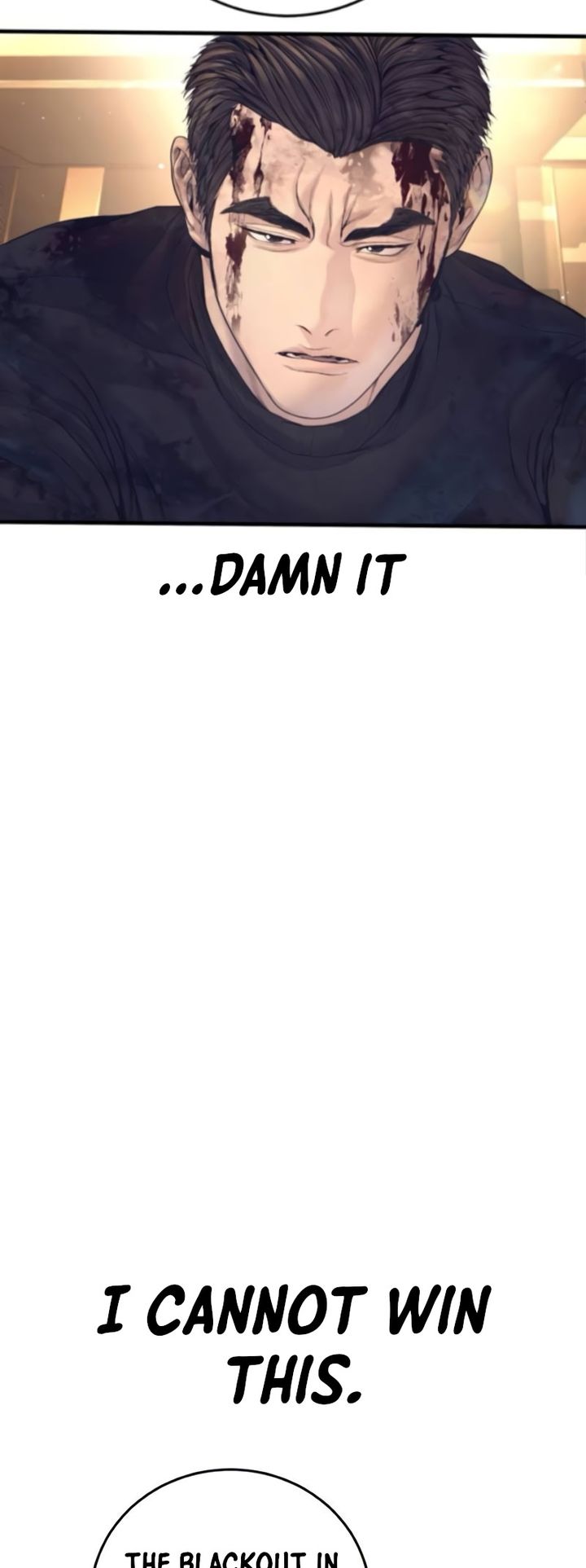 Manager Kim - Chapter 226 Page 31