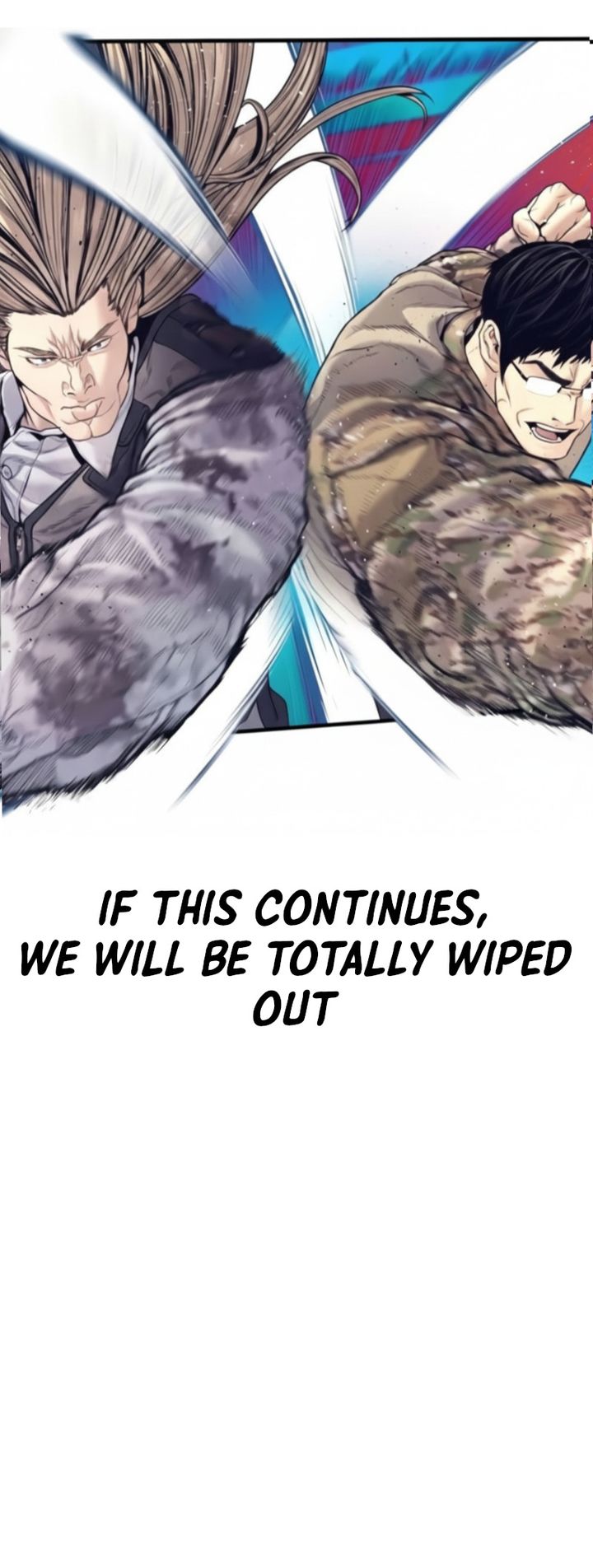 Manager Kim - Chapter 226 Page 42