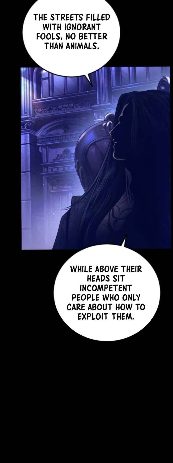 Manager Kim - Chapter 226 Page 63