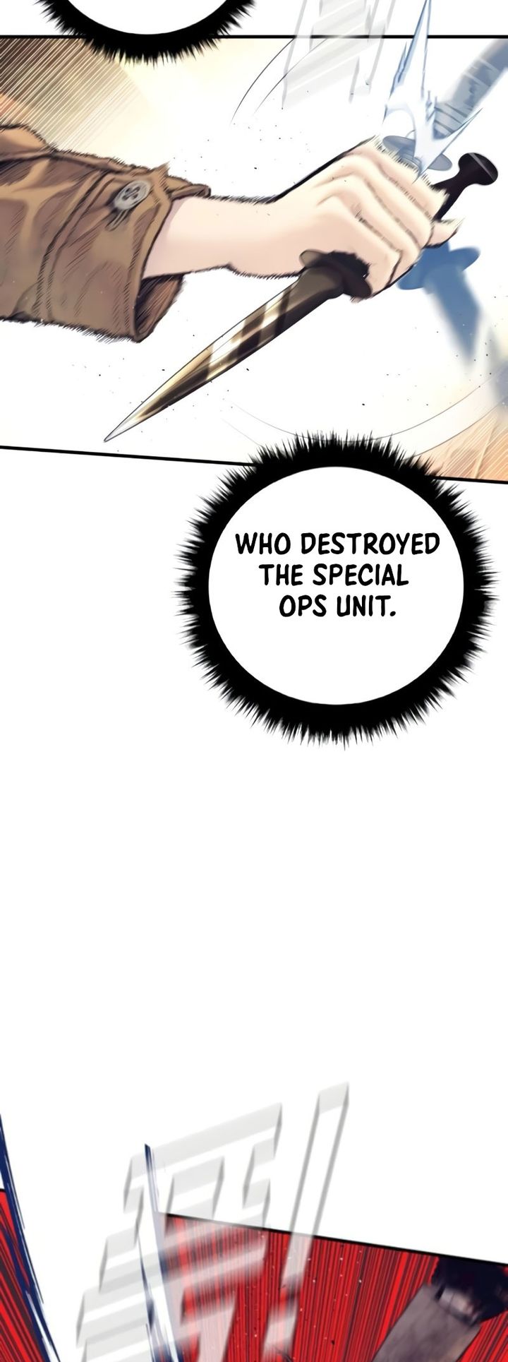 Manager Kim - Chapter 226 Page 93