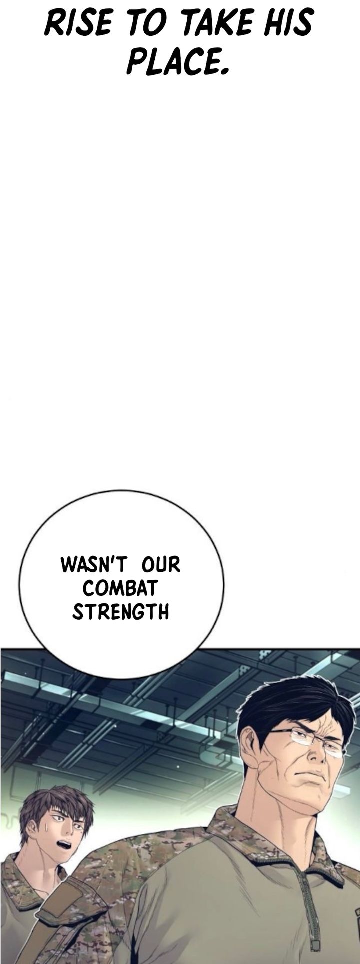 Manager Kim - Chapter 227 Page 107