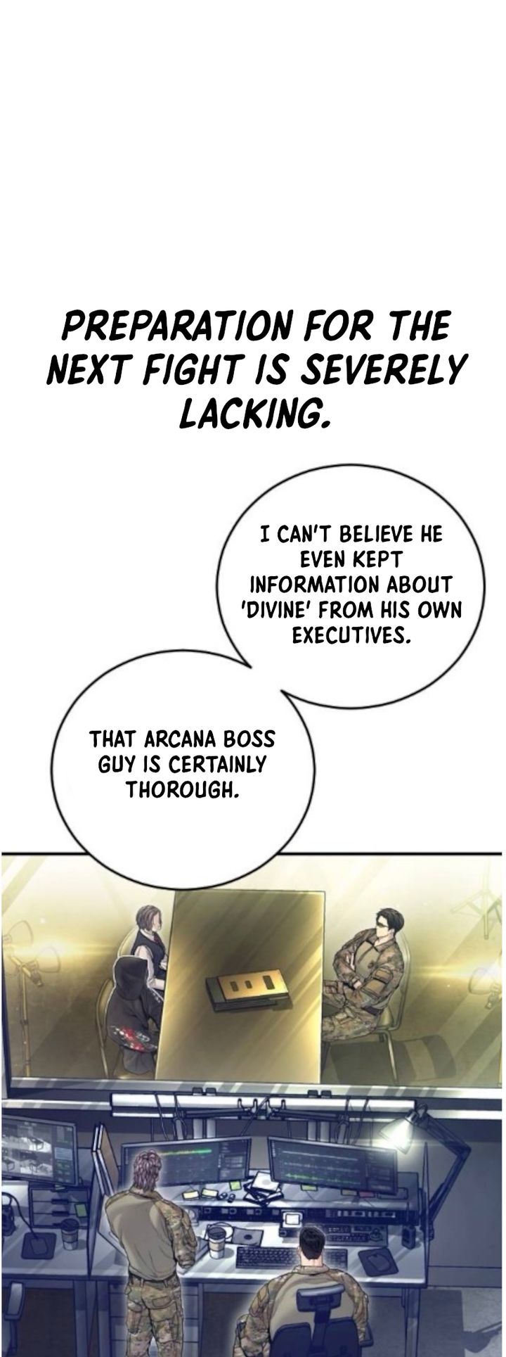 Manager Kim - Chapter 227 Page 15