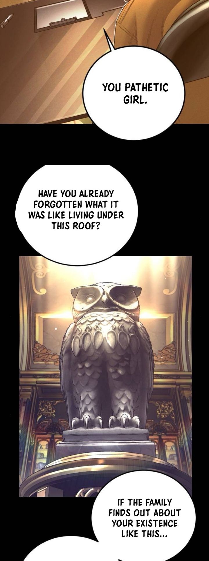 Manager Kim - Chapter 227 Page 62