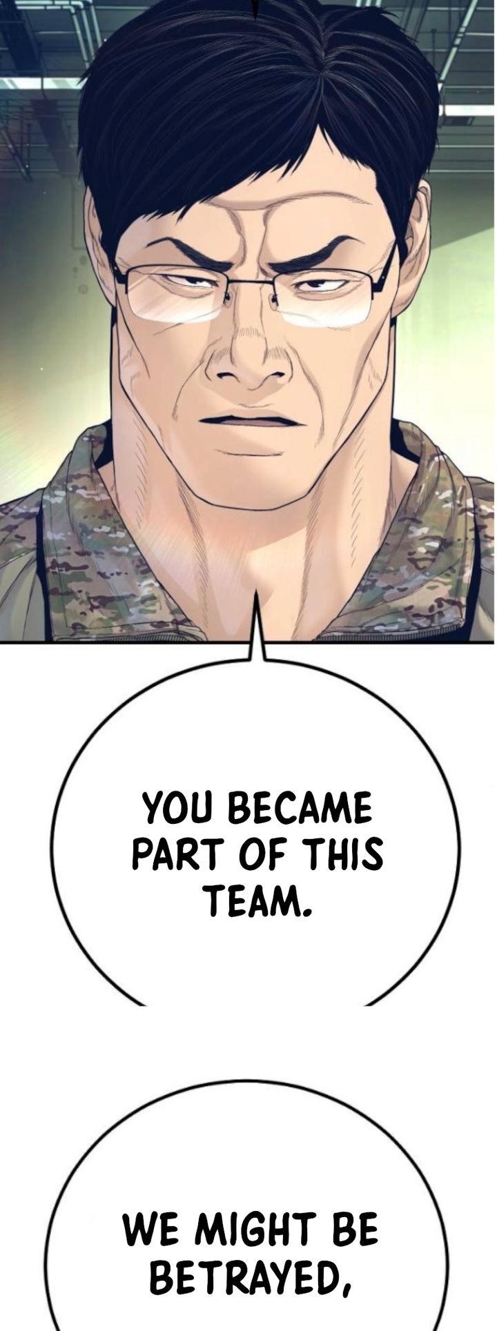 Manager Kim - Chapter 227 Page 66