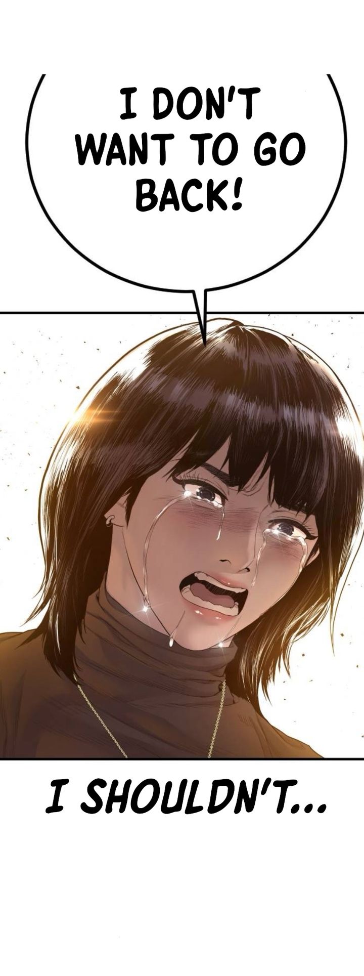 Manager Kim - Chapter 227 Page 78