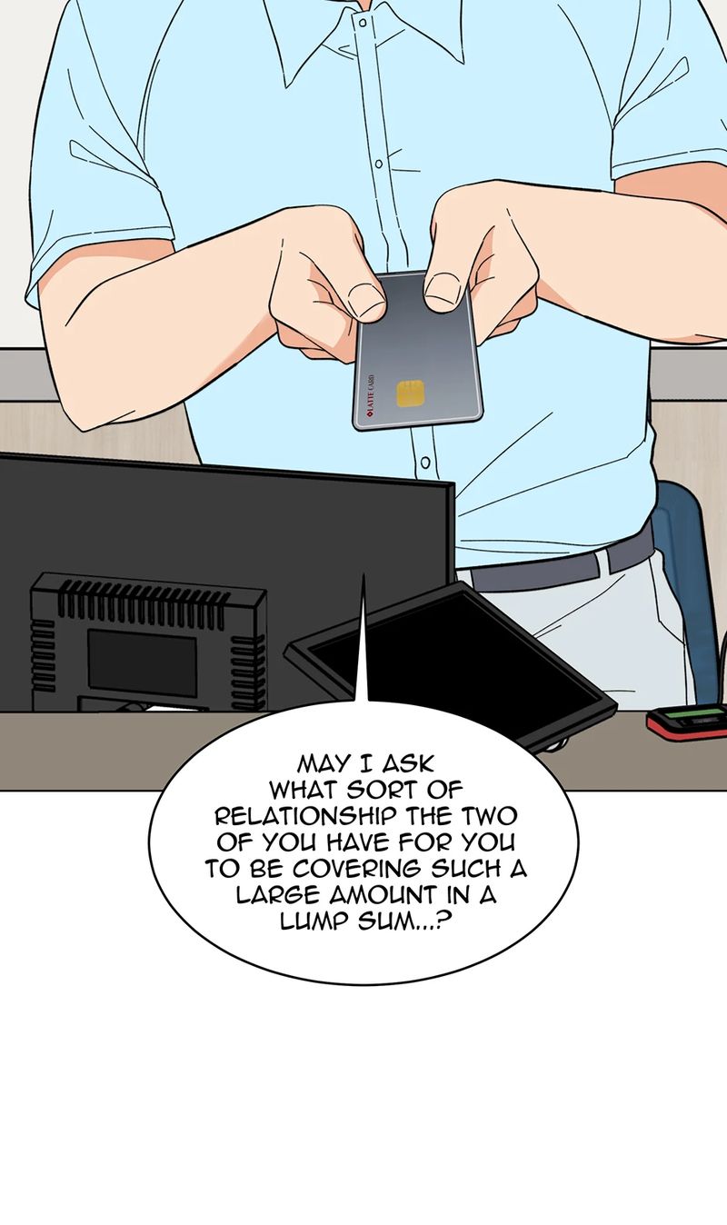 1st year Max Level Manager - Chapter 162 Page 46