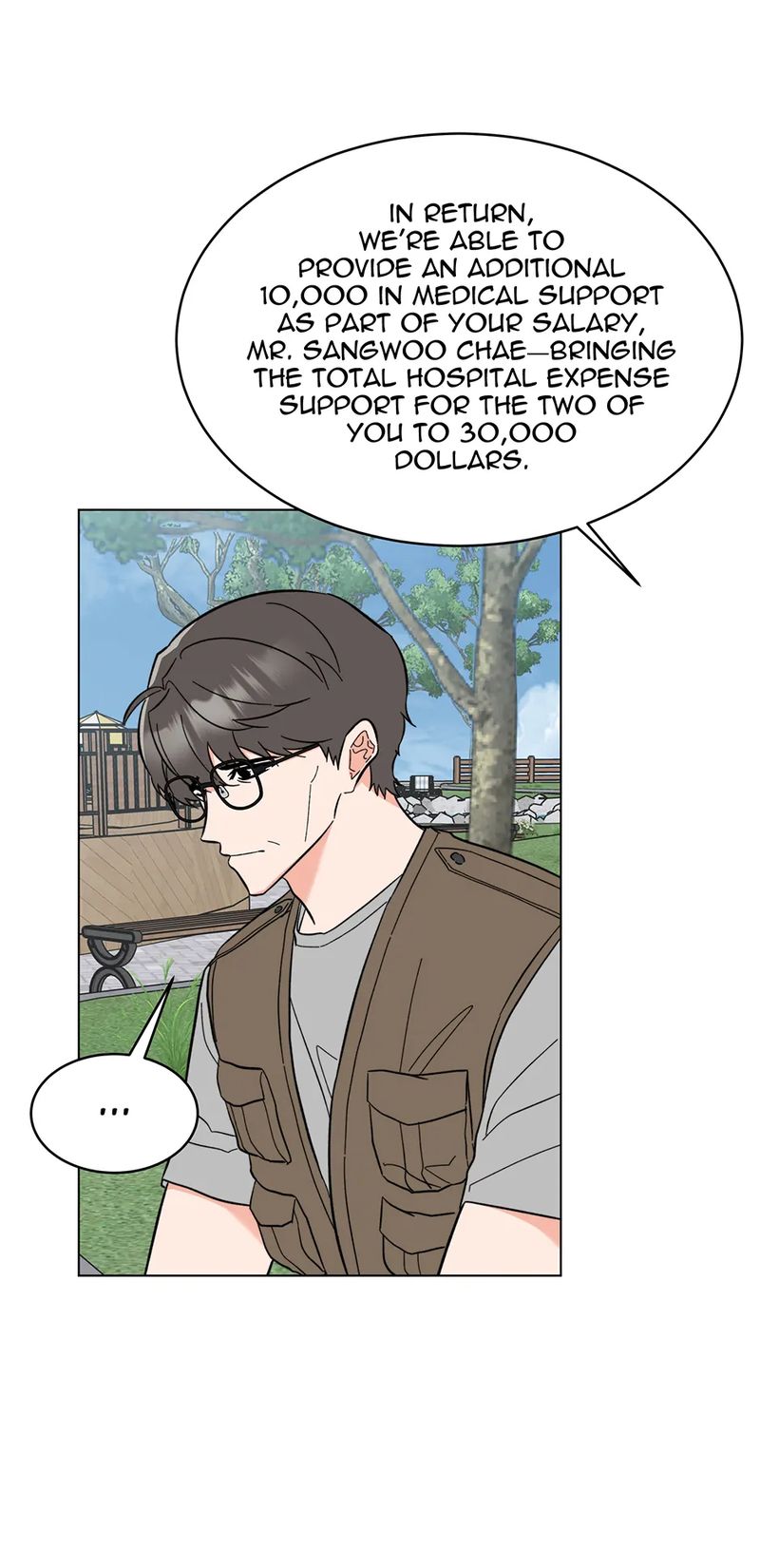 1st year Max Level Manager - Chapter 162 Page 64