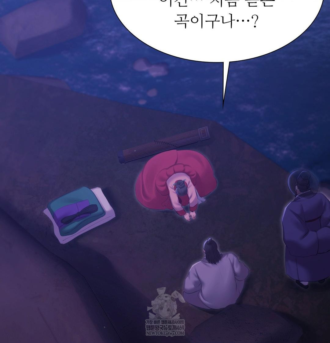 Madam Raw - Chapter 166 Page 80