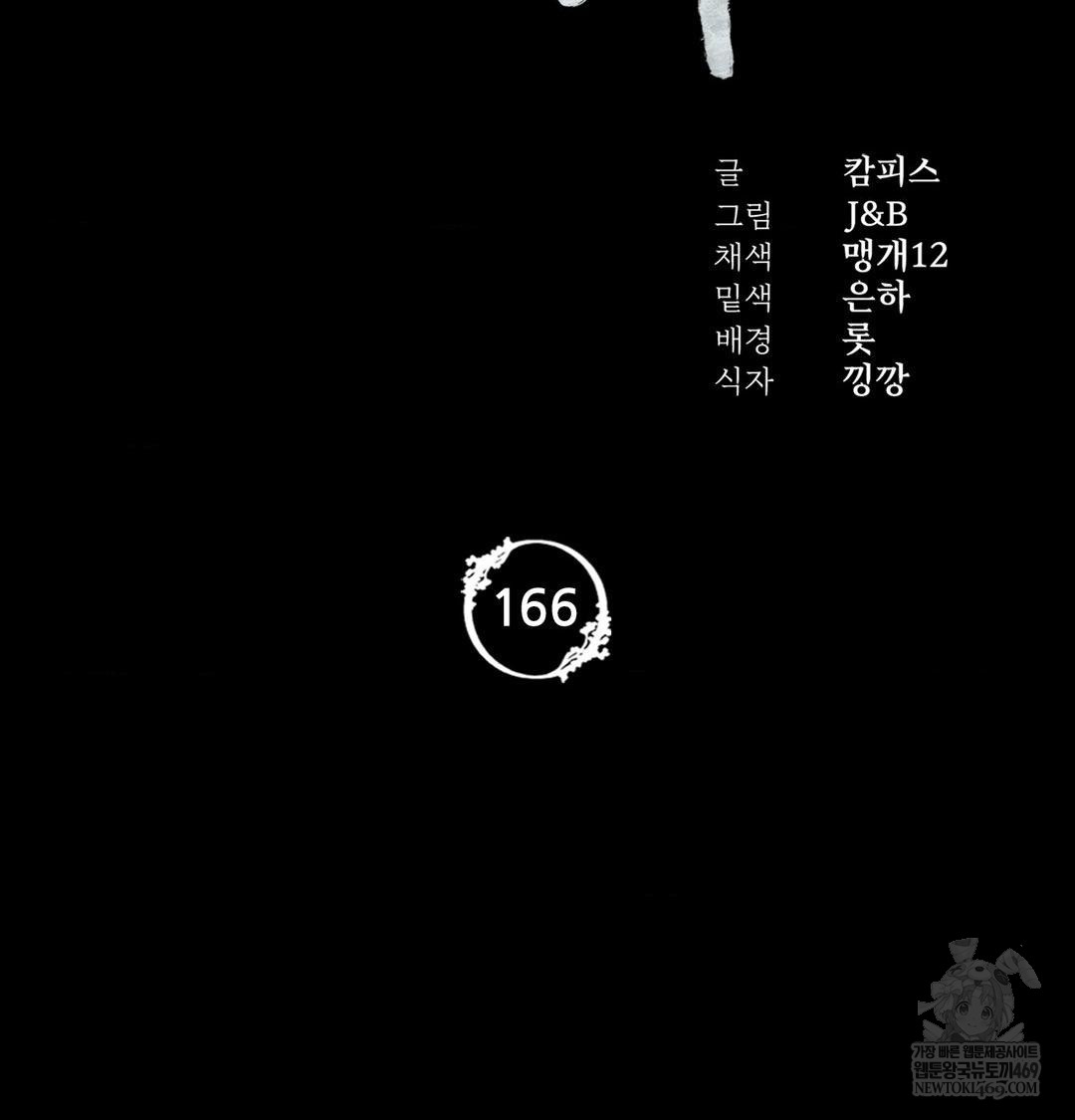 Madam Raw - Chapter 166 Page 9