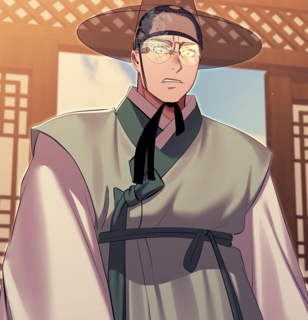 Madam Raw - Chapter 171 Page 123