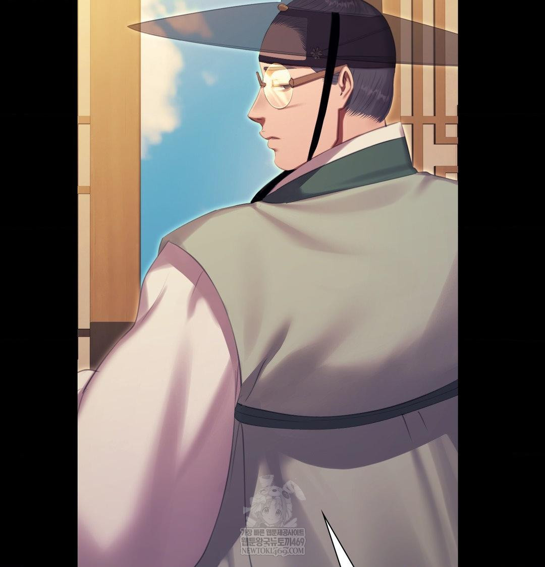 Madam Raw - Chapter 171 Page 99