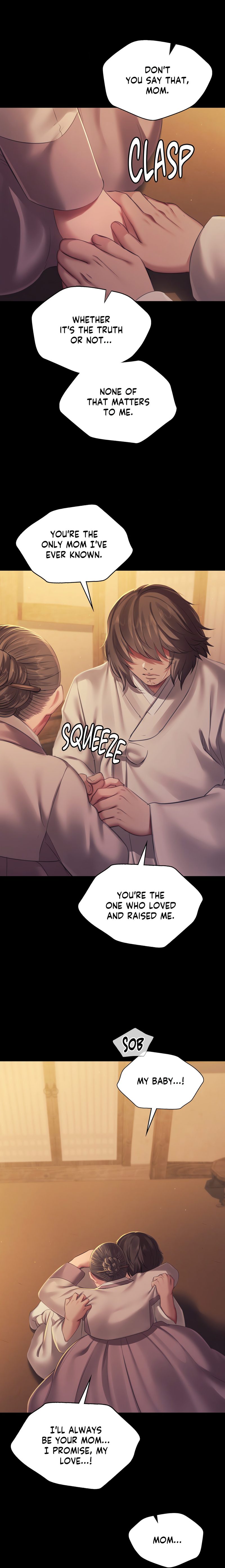Madam - Chapter 159 Page 20