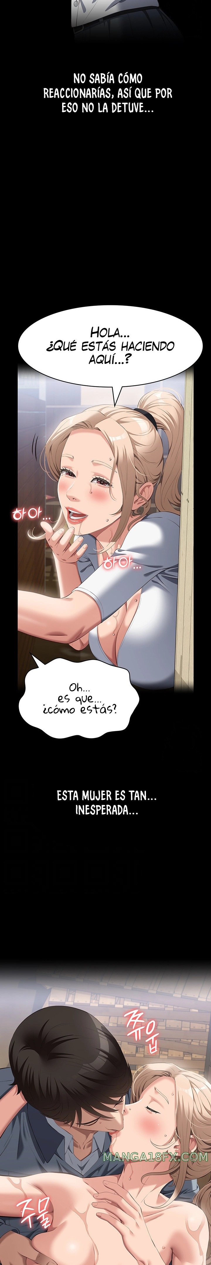 Resume Raw - Chapter 80 Page 2