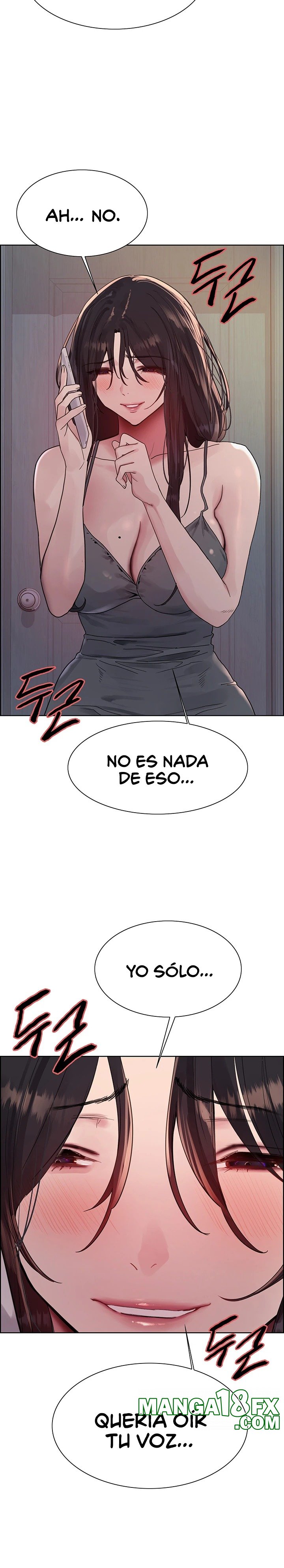 Sex Stopwatch Raw - Chapter 118 Page 21