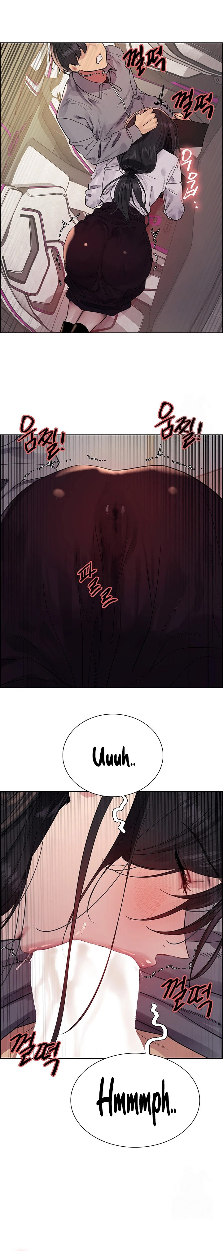 Sex Stopwatch Raw - Chapter 124 Page 13