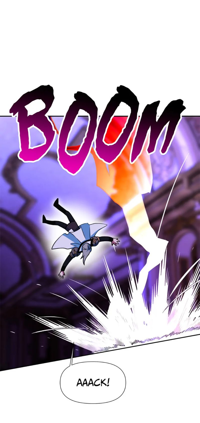 Archmage Transcending Through Regression - Chapter 137 Page 11