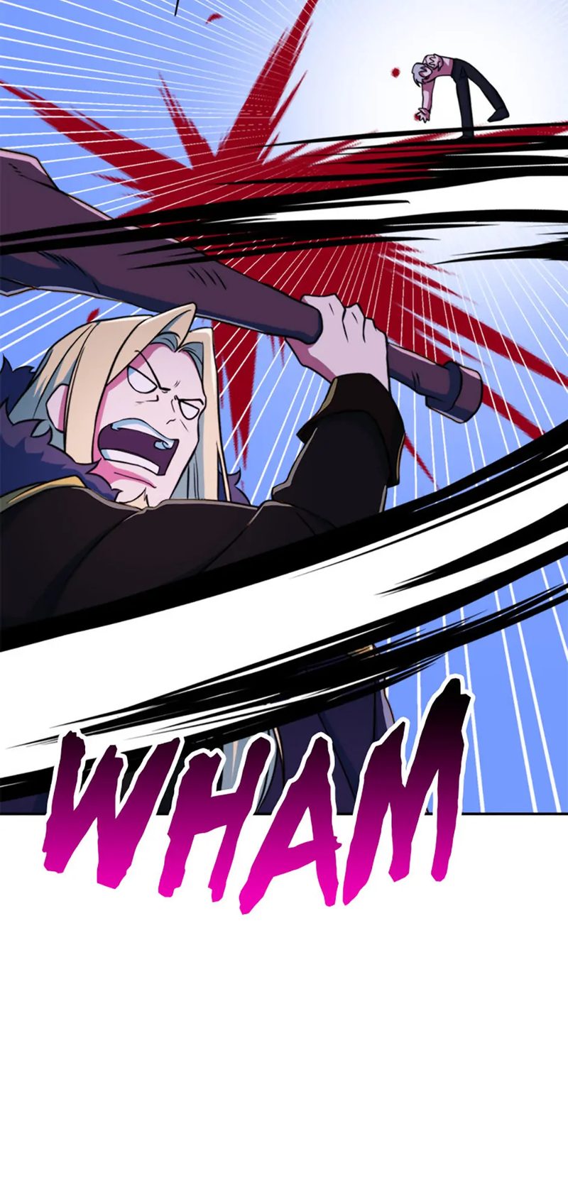 Archmage Transcending Through Regression - Chapter 137 Page 15