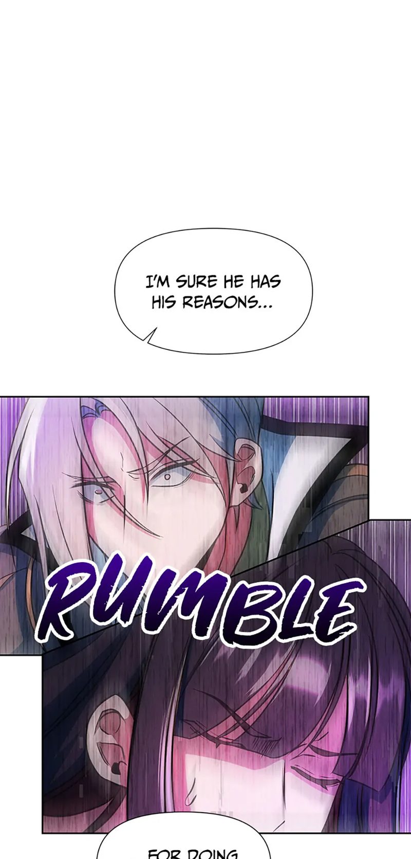 Archmage Transcending Through Regression - Chapter 137 Page 37