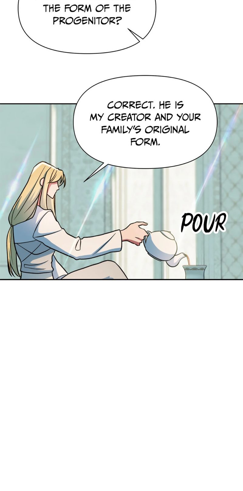 Archmage Transcending Through Regression - Chapter 137 Page 50