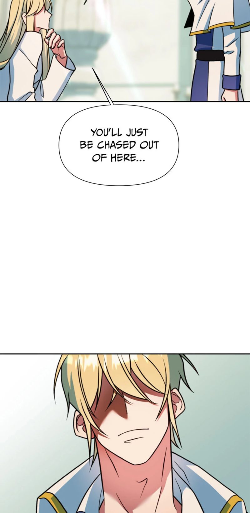 Archmage Transcending Through Regression - Chapter 137 Page 77