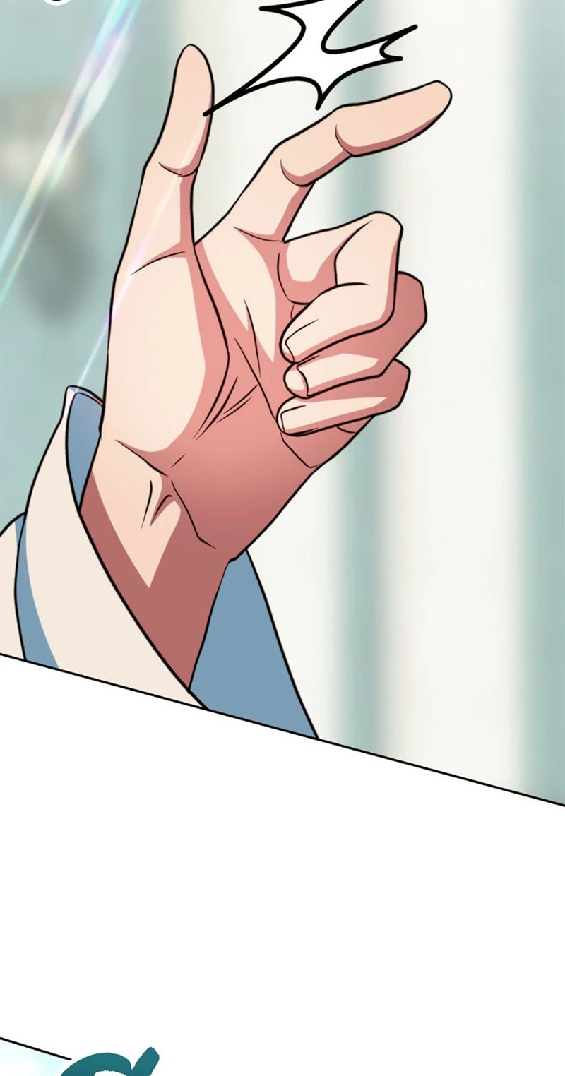 Archmage Transcending Through Regression - Chapter 137 Page 82