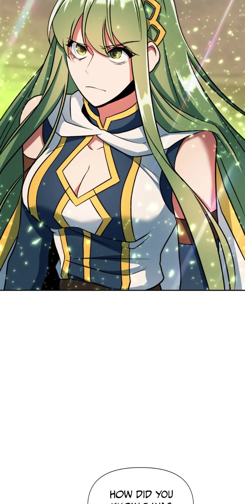 Archmage Transcending Through Regression - Chapter 138 Page 11