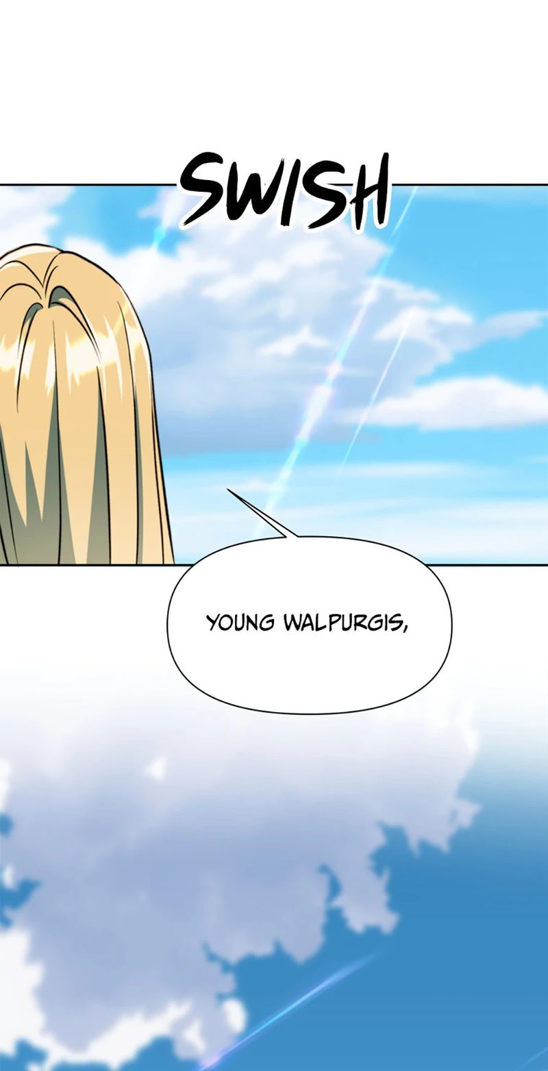 Archmage Transcending Through Regression - Chapter 138 Page 18