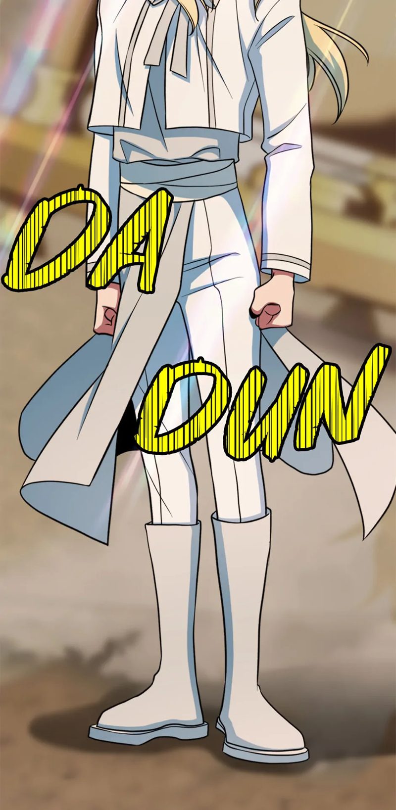 Archmage Transcending Through Regression - Chapter 138 Page 40