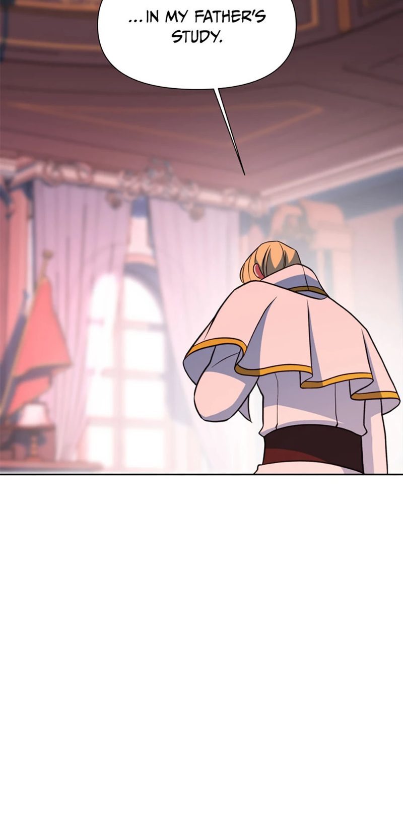 Archmage Transcending Through Regression - Chapter 138 Page 59