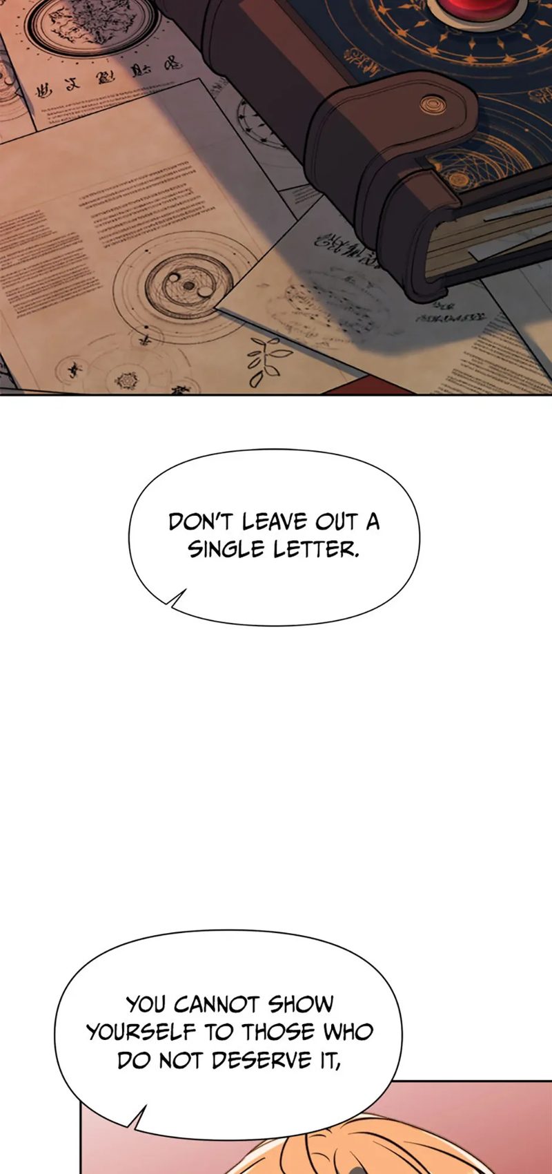 Archmage Transcending Through Regression - Chapter 138 Page 65